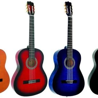 Test de cours de guitare
