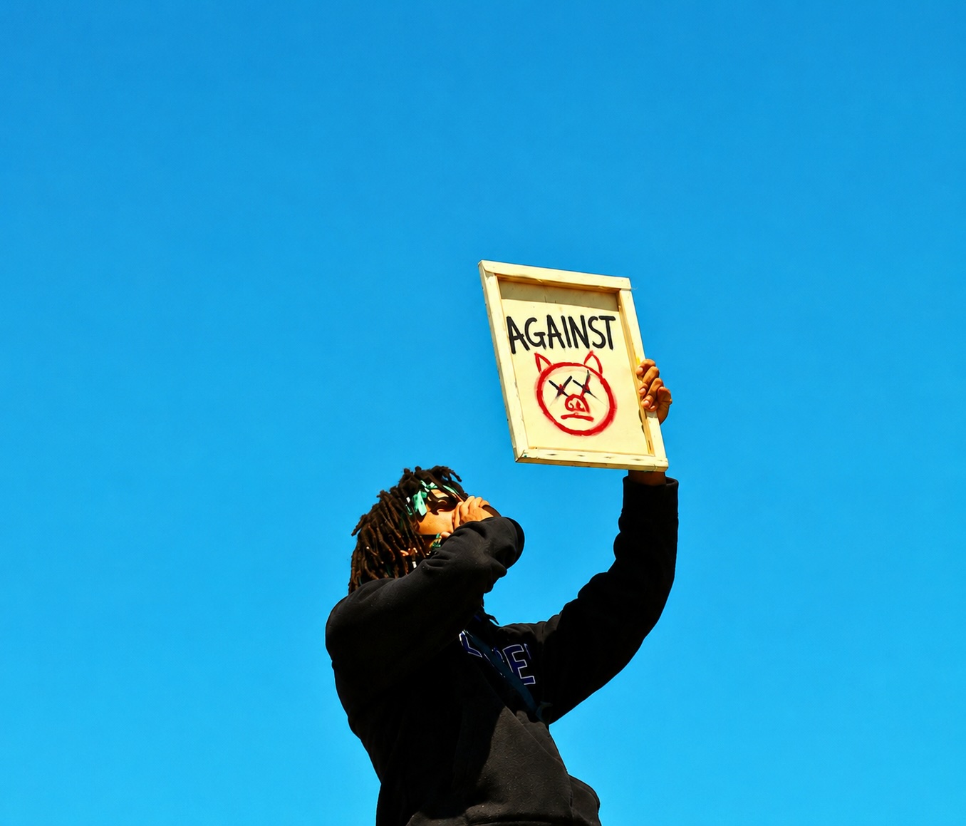 Humanitarian & international action
