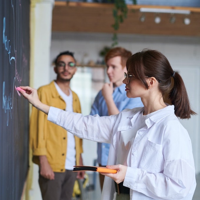 Economic and social sciences