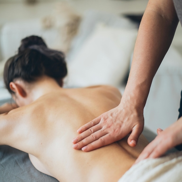 Mind & body activities