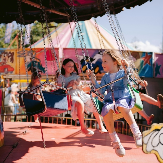 Local activities & events