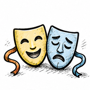 Arts de la scène : théâtre, comédie...