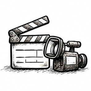 Cinéma, audiovisuel & vidéo