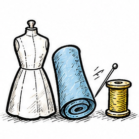 Mode, design & création textile