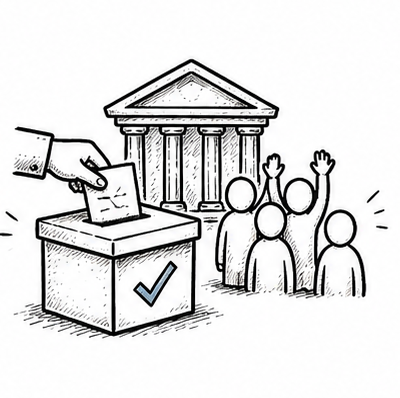 Citoyenneté, démocratie & participation