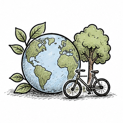 Écologie, environnement & cadre de vie