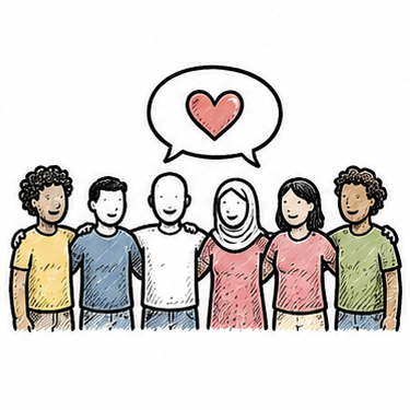 Inclusion, diversité & vivre-ensemble