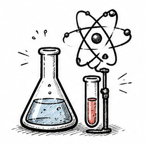 Sciences (mathématiques, physique, chimie...)