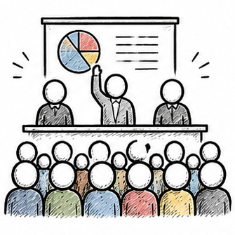 Assemblées générales & gouvernance