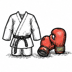 Sports de combat ou de défense