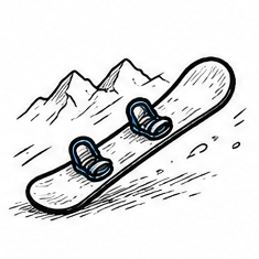 Sports de glisse