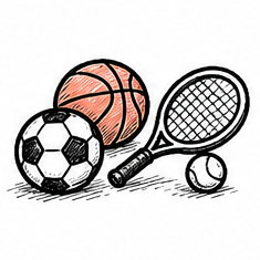 Multi-sports