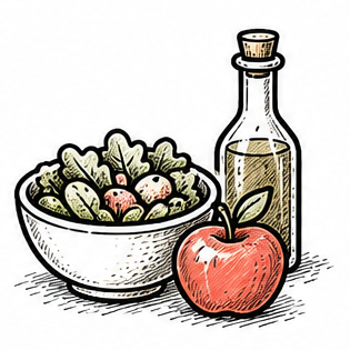 Nutrition & hygiène de vie