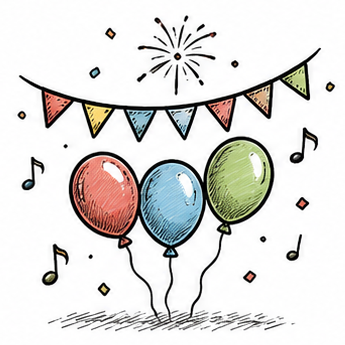 Fêtes, kermesses & événements locaux