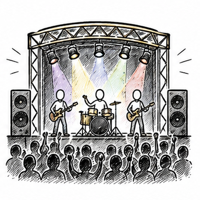 Festivals & spectacles