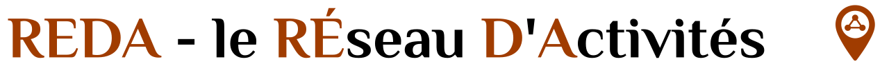 REDA, le RÉseau D'Activités